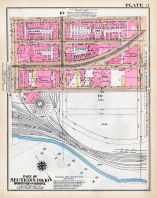 Plate 003 - Section 9, 10, Bronx 1928 South of 172nd Street